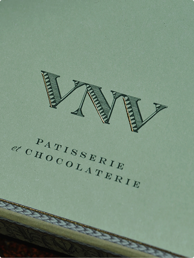 Urban cityscape at twilight